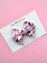 Load image into Gallery viewer, Purple Halloween Fun