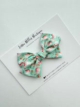 Load image into Gallery viewer, Santa Mug and Cookies