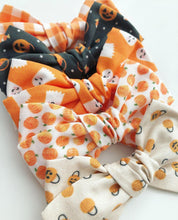 Load image into Gallery viewer, Mystery Grab Bag - 3 Halloween Bows