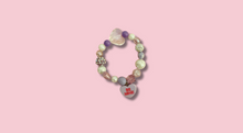Load image into Gallery viewer, Sweetheart Charm Bracelets