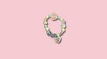 Load image into Gallery viewer, Sweetheart Charm Bracelets