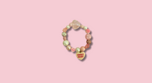 Load image into Gallery viewer, Sweetheart Charm Bracelets