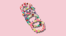 Load image into Gallery viewer, Fruit Stacker Bracelets
