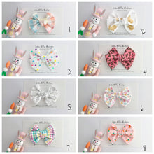 Load image into Gallery viewer, Easter - Bow Ties