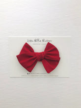 Load image into Gallery viewer, Everyday Dark Red