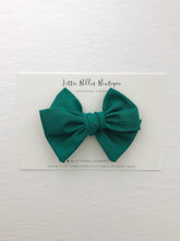 Load image into Gallery viewer, Everyday Emerald Green