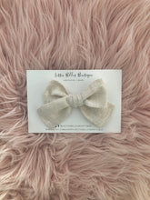 Load image into Gallery viewer, Sand Linen