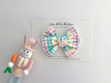 Load image into Gallery viewer, Spring Gingham