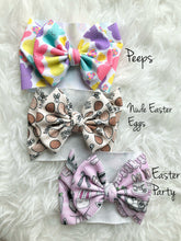 Load image into Gallery viewer, Spring Headwraps