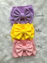 Load image into Gallery viewer, Spring Headwraps