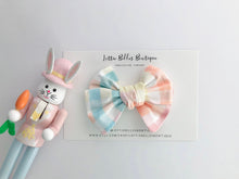 Load image into Gallery viewer, Spring Plaid