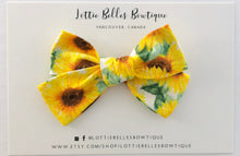 Load image into Gallery viewer, Sunflowers