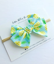 Load image into Gallery viewer, Summer Pineapple