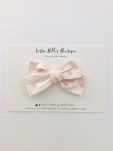 Load image into Gallery viewer, Sunshine & Lace Newborn Set - 3 Assorted Bows