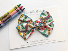 Load image into Gallery viewer, Crayons