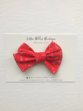 Load image into Gallery viewer, Red Candy Cane