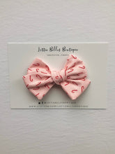 Load image into Gallery viewer, Pink Candy Cane