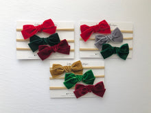 Load image into Gallery viewer, Ready to ship - Velvet 3 packs