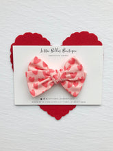 Load image into Gallery viewer, Red and Pink Hearts