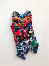 Load image into Gallery viewer, Hockey Teams - Bow Ties