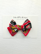 Load image into Gallery viewer, Hockey Teams - Bow Ties