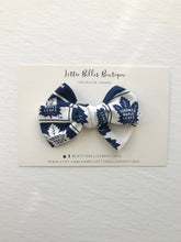 Load image into Gallery viewer, Hockey Teams - Bow Ties