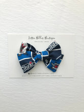 Load image into Gallery viewer, Hockey Teams - Bow Ties