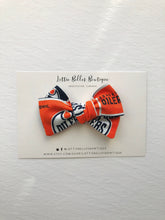 Load image into Gallery viewer, Hockey Teams - Bow Ties