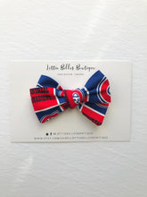 Load image into Gallery viewer, Hockey Teams - Bow Ties