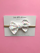 Load image into Gallery viewer, White Sprinkles