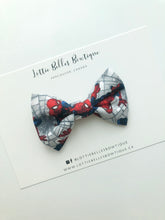 Load image into Gallery viewer, The Wall Crawler - Bow Ties