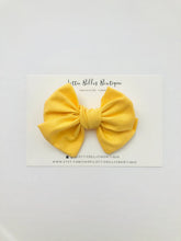 Load image into Gallery viewer, Everyday Lemon Yellow