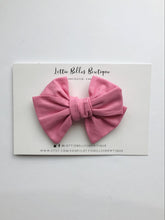 Load image into Gallery viewer, Everyday Bubblegum Pink