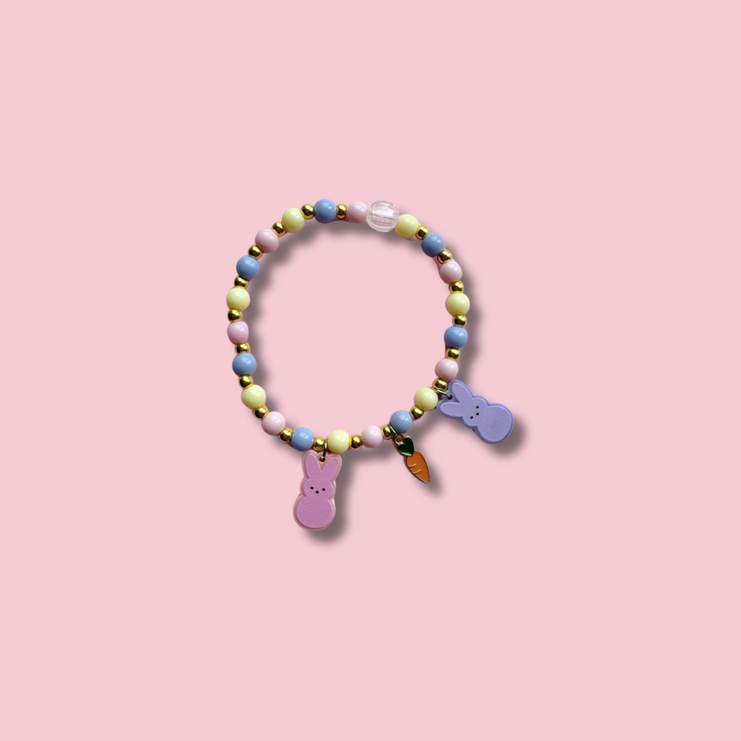 Dainty Peeps Bracelet