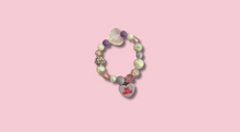 Load image into Gallery viewer, Sweetheart Charm Bracelets
