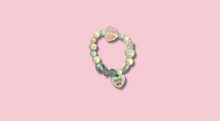 Load image into Gallery viewer, Sweetheart Charm Bracelets
