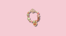 Load image into Gallery viewer, Sweetheart Charm Bracelets
