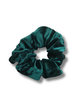 Load image into Gallery viewer, Velvet Scrunchies
