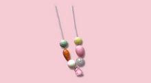 Load image into Gallery viewer, Easter Bunny Necklaces
