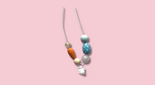 Load image into Gallery viewer, Easter Bunny Necklaces
