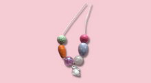 Load image into Gallery viewer, Easter Bunny Necklaces
