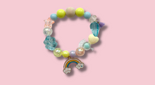 Load image into Gallery viewer, Rainbow Bracelets
