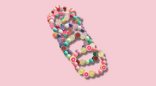 Load image into Gallery viewer, Fruit Stacker Bracelets
