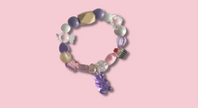 Load image into Gallery viewer, Kids Charm Bracelet- Assorted Charms
