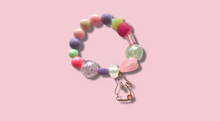 Load image into Gallery viewer, Kids Charm Bracelet- Assorted Charms
