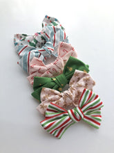 Load image into Gallery viewer, Mystery Grab Bag - 3 Christmas Bows
