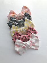 Load image into Gallery viewer, Mystery Grab Bag - 3 Easter Bows
