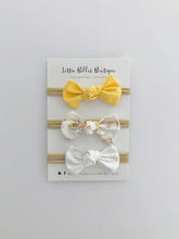 Load image into Gallery viewer, Custom Knot Set - 3 Knot Bows
