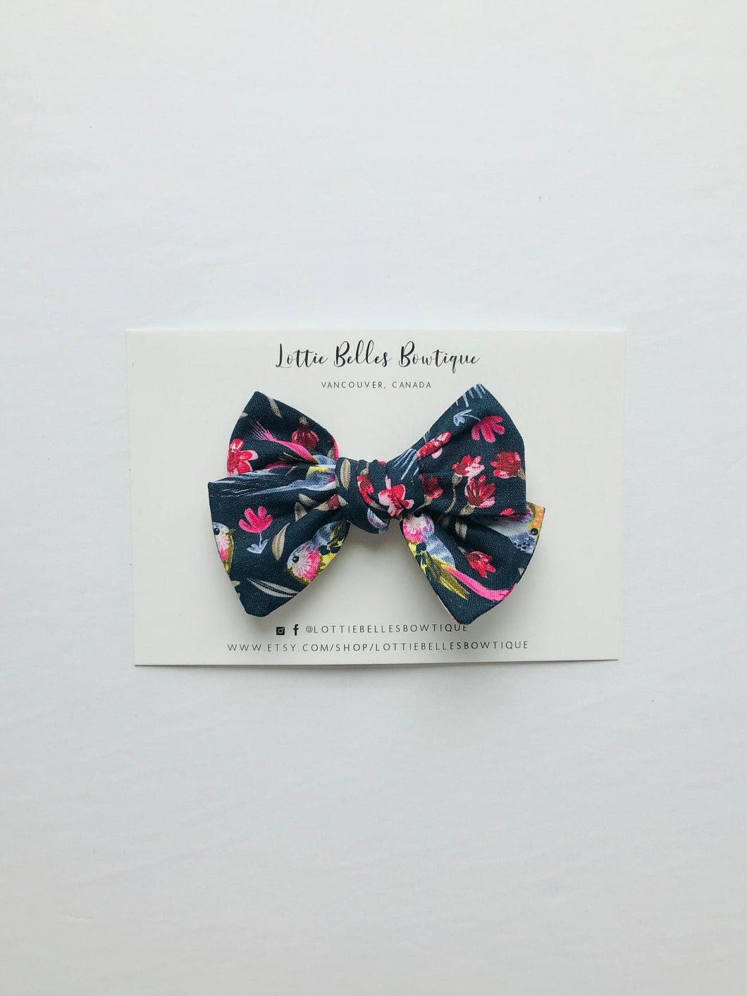 Gift for Toddler Girls. Toddler Hair Bows, Hair bows for babies, hair clips, toddler hair bow, baby hair bow,  baby headband bow, spring hair bows, navy blue hair bow