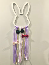 Load image into Gallery viewer, Bunny Bow Holder
